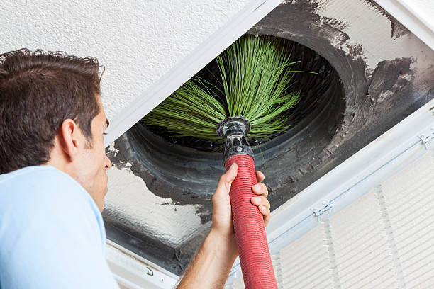 Best Professional Duct Cleaning Services  in Groton, SD